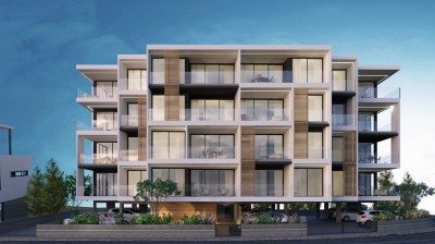 UNPARALLELED  LUXURY LIVING